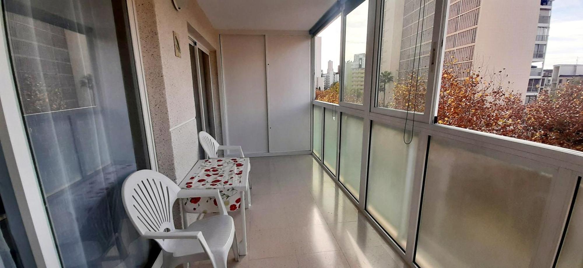 Vacanza Luxury Complex- Parking , Pool Only In The Summer , Rincon De Loix Apartment Бенидорм Екстериор снимка