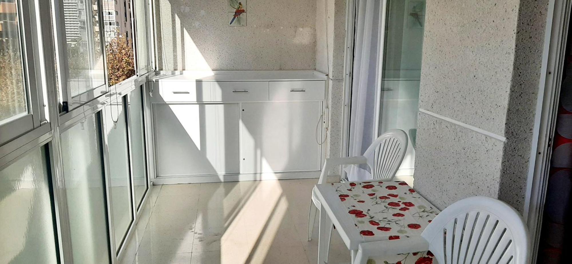 Vacanza Luxury Complex- Parking , Pool Only In The Summer , Rincon De Loix Apartment Бенидорм Екстериор снимка